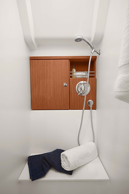 Bavaria Yachtbau Bavaria Cruiser 51 Pinotage