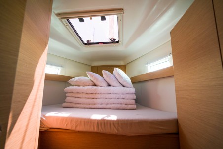 Elan Marine Elan Impression 45 Bine