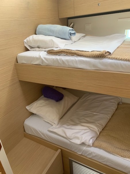 D&D Yacht D&D Kufner 50 Rosso