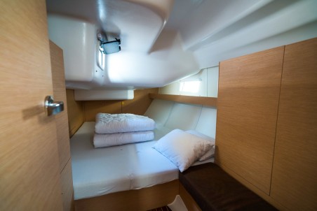 Elan Marine Elan Impression 45 Bine