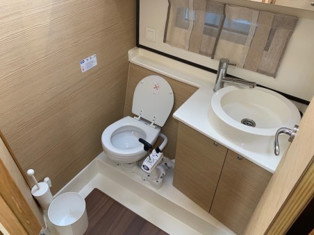 D&D Yacht D&D Kufner 50 Rosso