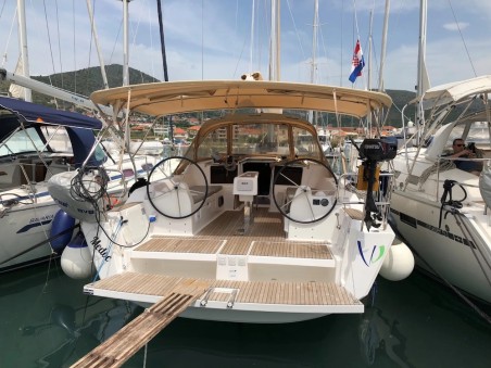 Dufour Yachts Dufour 382 GL Medoc