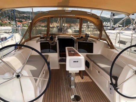 Dufour Yachts Dufour 382 GL Medoc