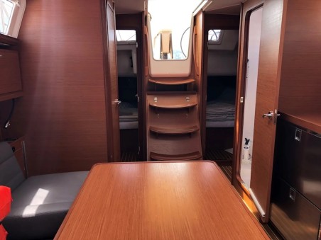 Dufour Yachts Dufour 382 GL Medoc