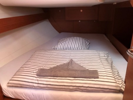 Dufour Yachts Dufour 382 GL Medoc