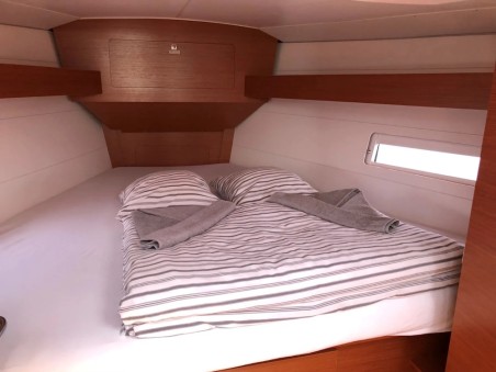 Dufour Yachts Dufour 382 GL Medoc