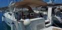 Dufour Yachts Dufour 430 GL Bibi