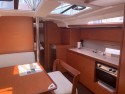 Dufour Yachts Dufour 430 GL Bibi