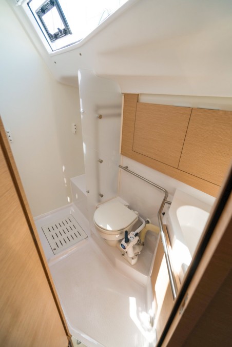 Elan Marine Elan Impression 45 Bine