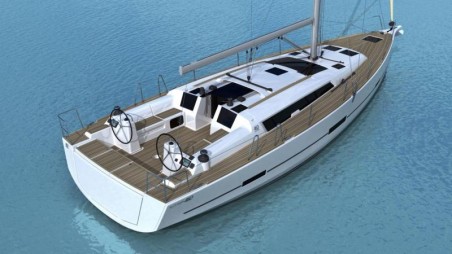 Dufour Yachts Dufour 460 GL - 5 cab. Barrique I