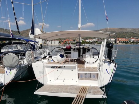 Dufour Yachts Dufour 460 GL - 5 cab. Barrique I