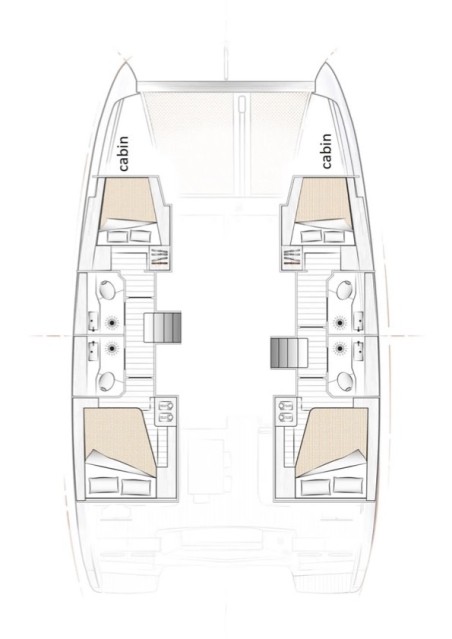 Excess Excess 12 - 4 + 2 cab. Kiss me twice