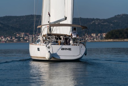 Elan Marine Elan Impression 45 Bine