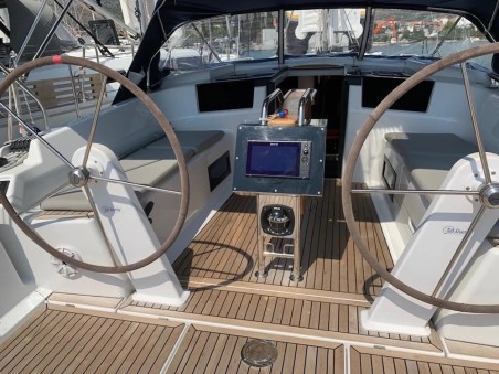 Hanse Yachts Hanse 388 Cassis