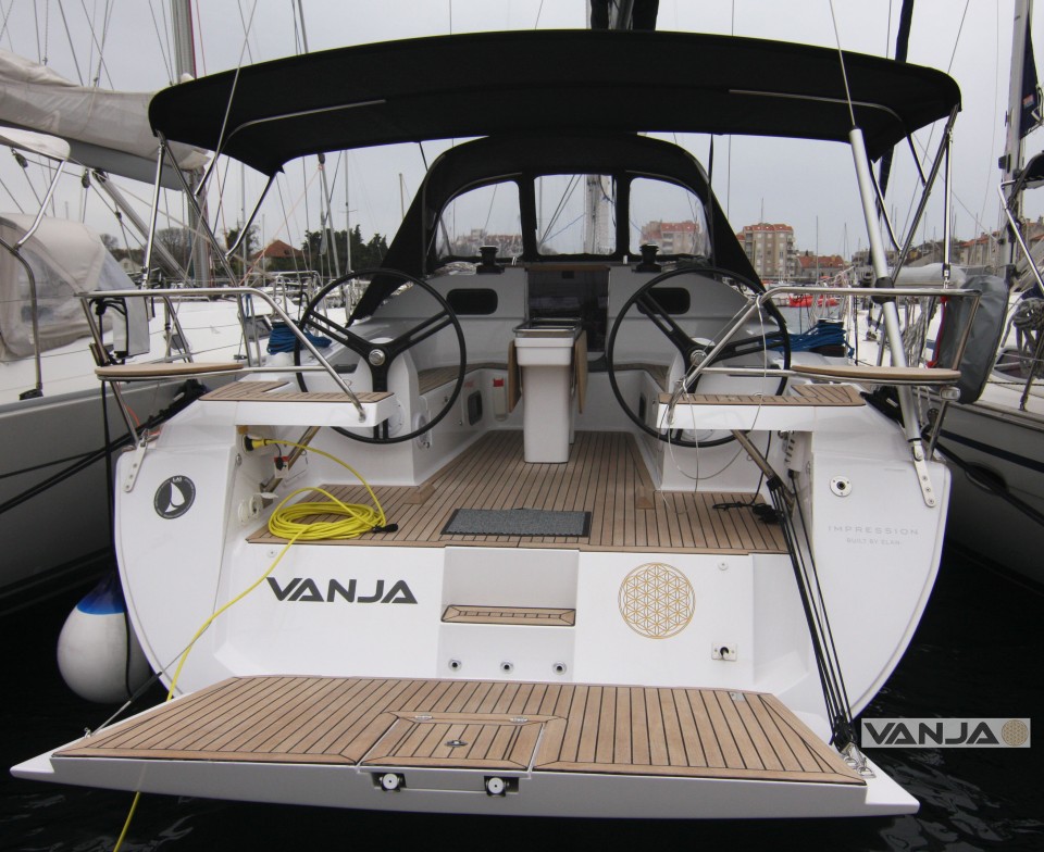 Elan Marine Elan Impression 45 Vanja