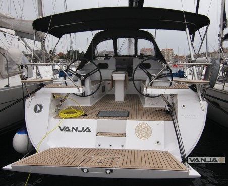 Elan Marine Elan Impression 45 Vanja