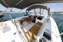 Hanse Yachts Hanse 388 Chablis