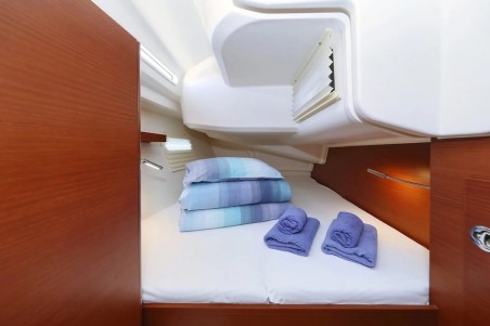 Hanse Yachts Hanse 388 Chablis