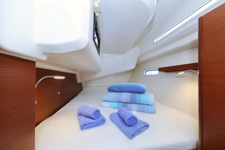 Hanse Yachts Hanse 388 Chablis