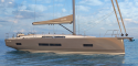 Hanse Yachts Hanse 460 Riesling