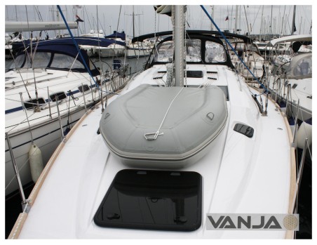 Elan Marine Elan Impression 45 Vanja