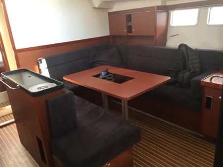 Hanse Yachts Hanse 505 - 5 cab. Amarone