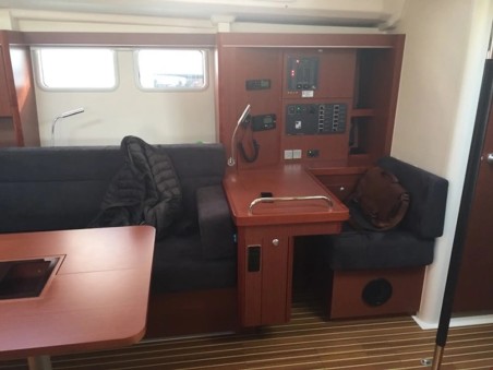 Hanse Yachts Hanse 505 - 5 cab. Amarone
