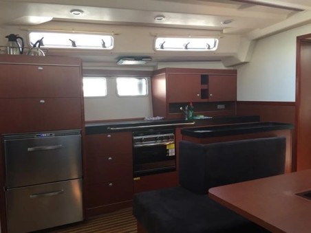 Hanse Yachts Hanse 505 - 5 cab. Amarone