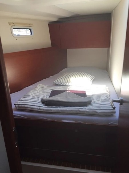 Hanse Yachts Hanse 505 - 5 cab. Amarone