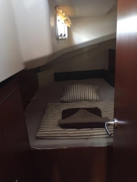 Hanse Yachts Hanse 505 - 5 cab. Amarone