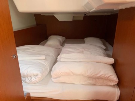 Bénéteau Oceanis 38.1 Bordeaux