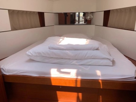 Bénéteau Oceanis 38.1 Bordeaux