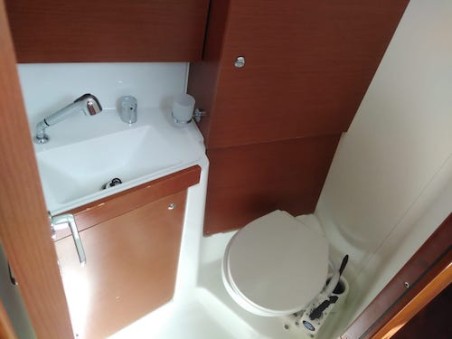 Bénéteau Oceanis 38.1 Bordeaux