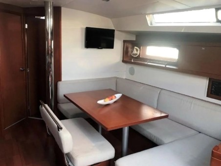 Bénéteau Oceanis 45 - 4 cab. Pomerol