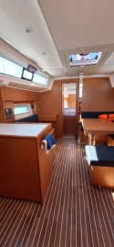 Bavaria Yachtbau Bavaria C38 Papagena