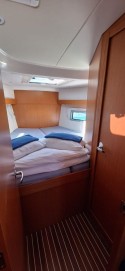 Bavaria Yachtbau Bavaria C38 Papagena