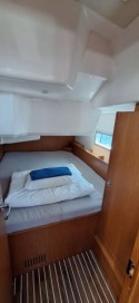 Bavaria Yachtbau Bavaria C38 Papagena
