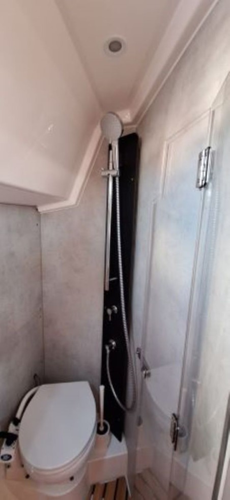 Bavaria Yachtbau Bavaria C38 Papagena