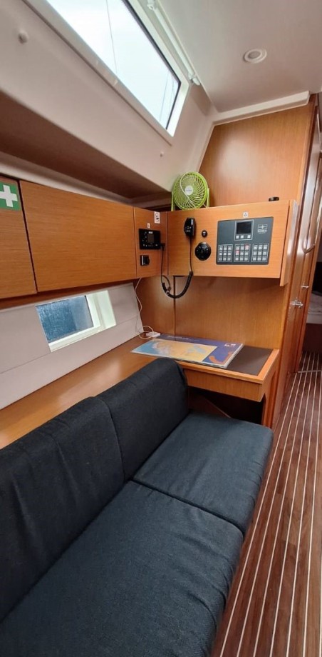 Bavaria Yachtbau Bavaria C45 - 4 cab. Bluna