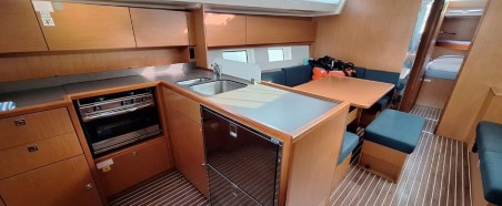Bavaria Yachtbau Bavaria C45 - 4 cab. Bluna