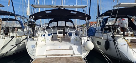 Bavaria Yachtbau Bavaria Cruiser 46 - 4 cab. Galeb