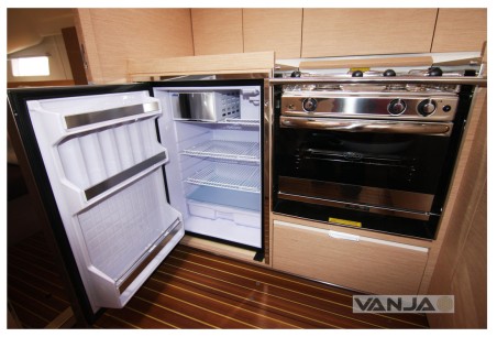 Elan Marine Elan Impression 45 Vanja