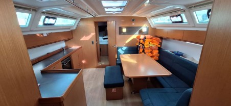 Bavaria Yachtbau Bavaria Cruiser 46 - 4 cab. Galeb