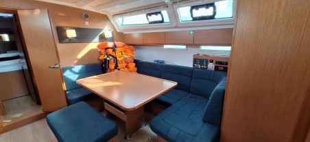 Bavaria Yachtbau Bavaria Cruiser 46 - 4 cab. Galeb