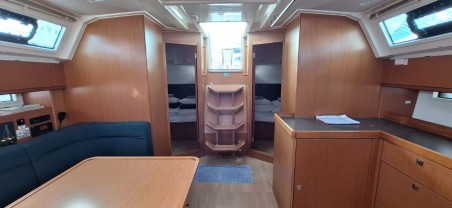 Bavaria Yachtbau Bavaria Cruiser 46 - 4 cab. Galeb