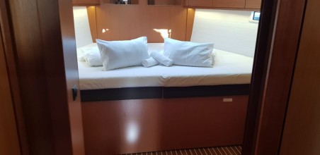 Bavaria Yachtbau Bavaria Cruiser 46 - 4 cab. Galeb