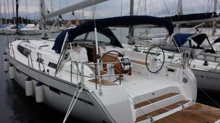 Bavaria Yachtbau Bavaria Cruiser 51 Ivolga