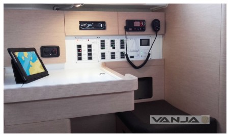 Elan Marine Elan Impression 45 Vanja