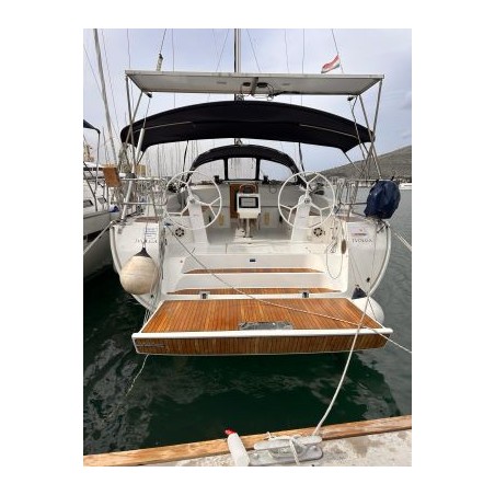 Bavaria Yachtbau Bavaria Cruiser 51 Ivolga