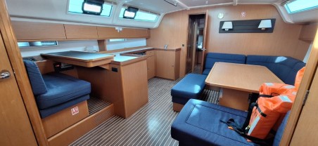 Bavaria Yachtbau Bavaria Cruiser 51 Ivolga